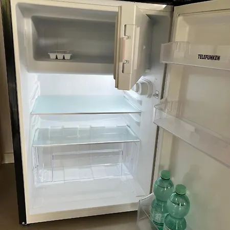 Ruhige Mit 2 Schlafzimmern Auf 80qm Apartment